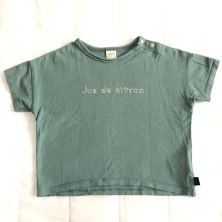 tete a tete‎⋆Tシャツ‎⋆90(Tシャツ/カットソー)