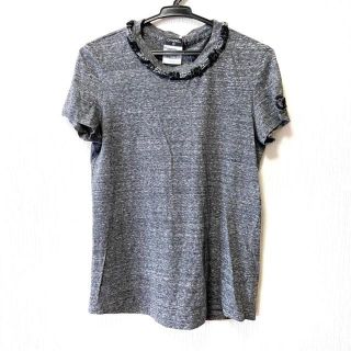 シャネル(CHANEL)のシャネル 半袖Tシャツ サイズ36 S - P42120(Tシャツ(半袖/袖なし))