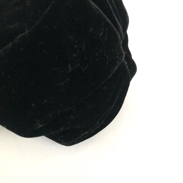 プラダ ハンドバッグ - BP0285 黒 巾着型