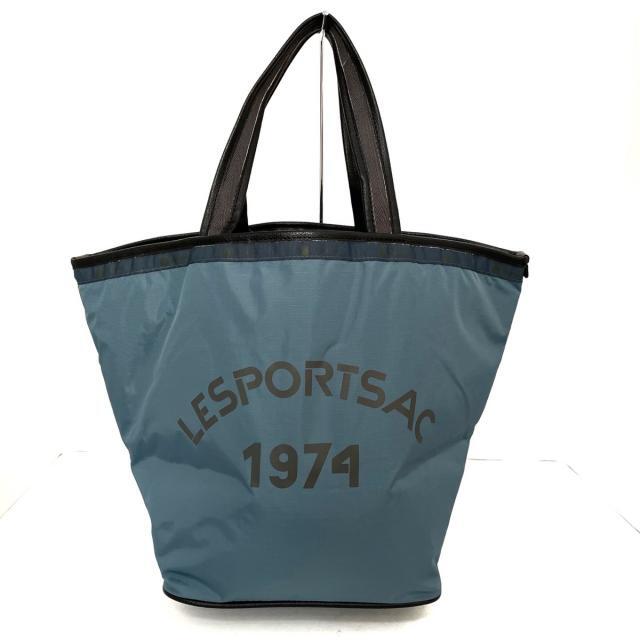 LeSportsac(レスポートサック)のレスポートサック トートバッグ美品  - レディースのバッグ(トートバッグ)の商品写真