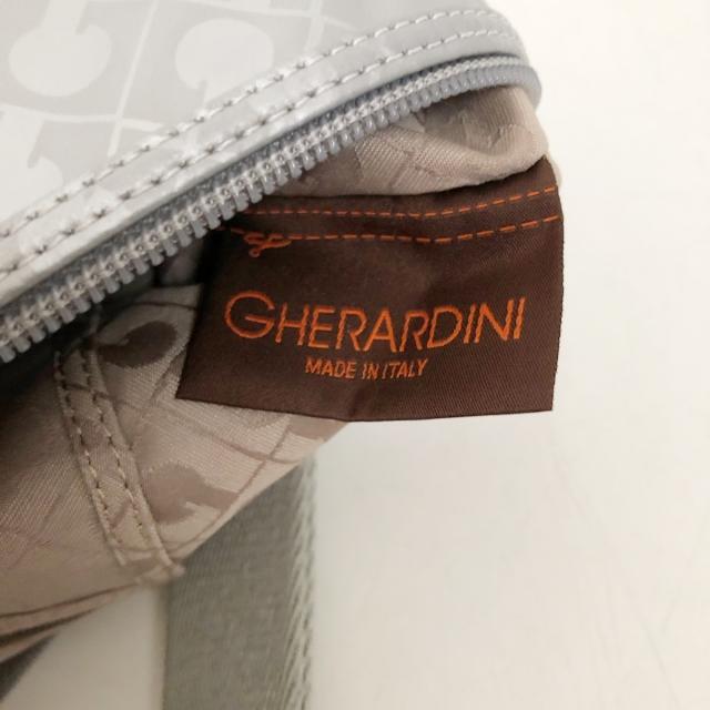 GHERARDINI(ゲラルディーニ)のゲラルディーニ ハンドバッグ - レディースのバッグ(ハンドバッグ)の商品写真