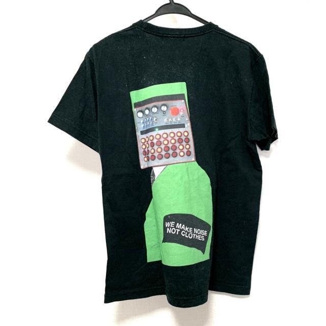 人気2023 UNDERCOVER - アンダーカバー 半袖Tシャツ サイズLの通販 by