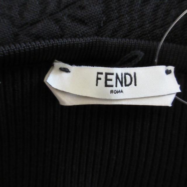 FENDI(フェンディ)のフェンディ ロングスカート サイズ40 M - レディースのスカート(ロングスカート)の商品写真