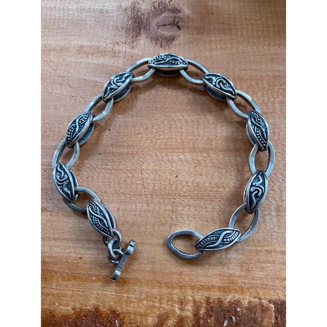 celtic art セルティックアート シルバーブレスレット-eastgate.mk