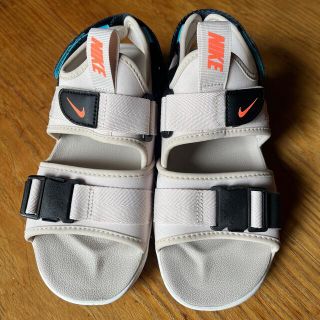 ナイキ(NIKE)の【あっきー様専用】WMNS NIKE CANYON SANDAL キャニオン(サンダル)