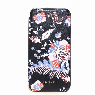 テッドベイカー(TED BAKER)のテッドベイカー 携帯電話ケース -(モバイルケース/カバー)