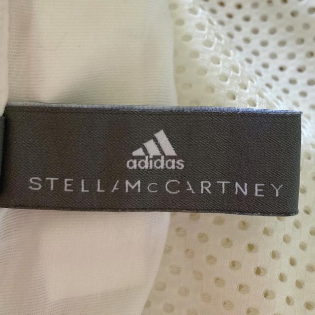 adidas by Stella McCartney(アディダスバイステラマッカートニー)のアディダスバイステラマッカートニー XS - レディースのトップス(Tシャツ(半袖/袖なし))の商品写真
