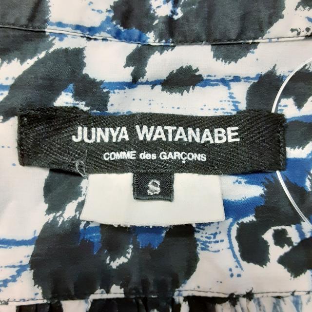 JUNYA WATANABE(ジュンヤワタナベ)のコムデギャルソンジュンヤワタナベ サイズS レディースのトップス(その他)の商品写真