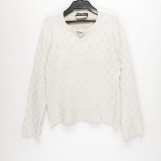 サルヴァトーレフェラガモ ニット/セーター(レディース)の通販 200点 ...