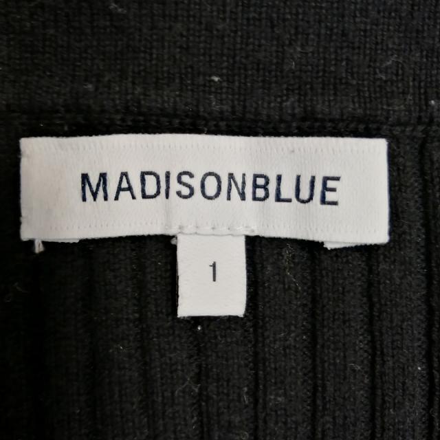 MADISONBLUE(マディソンブルー)のマディソンブルー 長袖セーター サイズ1 S レディースのトップス(ニット/セーター)の商品写真