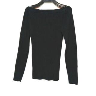 マディソンブルー(MADISONBLUE)のマディソンブルー 長袖セーター サイズ1 S(ニット/セーター)