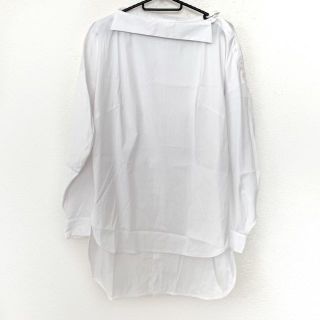 エンフォルド ブラウスの通販 2,000点以上 | ENFOLDを買うならラクマ