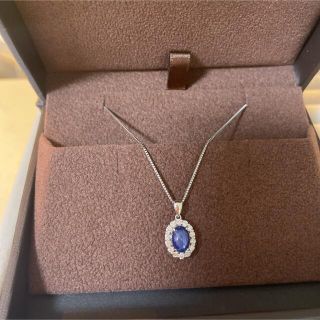 京セラ - 京セラ クレサンベール 再結晶スターサファイア 天然