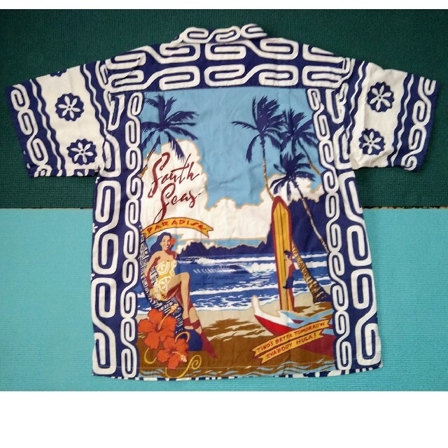 希少】2005年限定パタロハ(Lサイズ表記) - Tシャツ/カットソー(半袖/袖