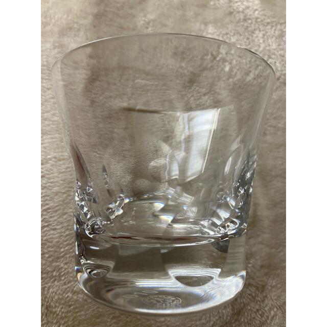 グラス/カップバカラ　グラス