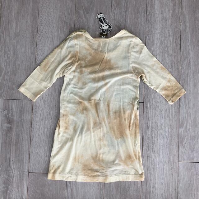 AHCAHCUM.muchacha - あちゃちゅむムチャチャの新品ワンピース AHCAHCUM.muchacha - あちゃちゅむムチャチャの新品ワンピース