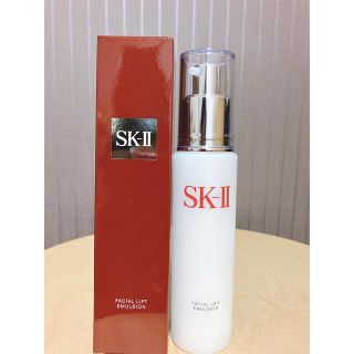 エスケーツー(SK-II)の花様専用(乳液/ミルク)