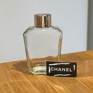 シャネル(CHANEL)のCHANELシールとperfume瓶(その他)