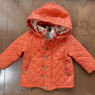 バーバリー(BURBERRY) ダウン ベビー ジャケット/コートの通販 38点
