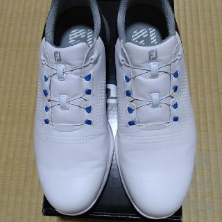 フットジョイ(FootJoy)のフットジョイ　ゴルフシューズ(シューズ)