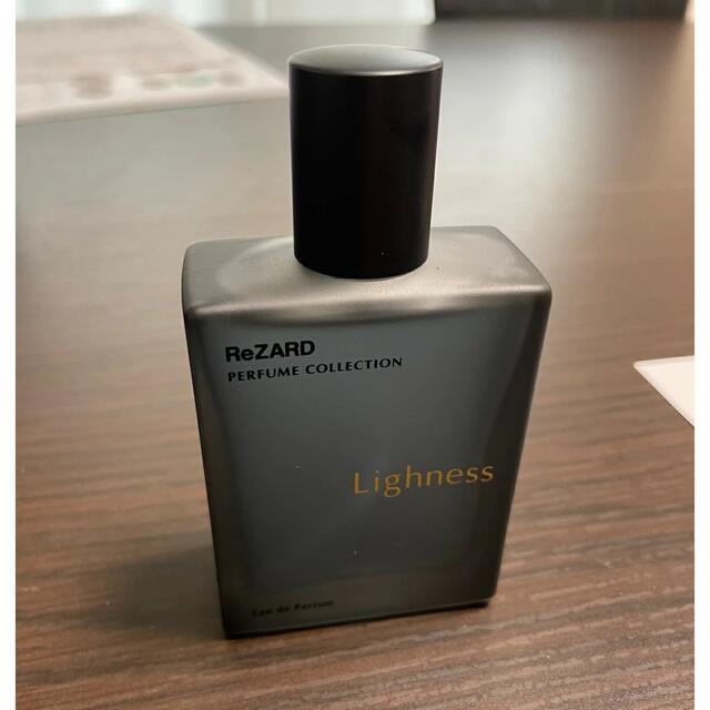 【ReZARD】Lighness （ライネス）　香水