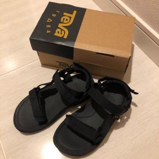 テバ(Teva)のTeva テバ サンダル 17cm(サンダル)