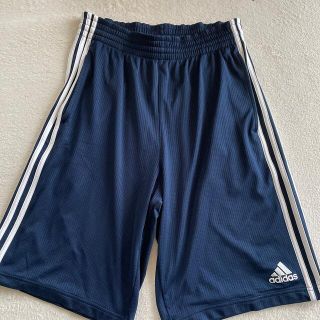 アディダス(adidas)のRia様専用☆adidasハーフパンツ(トレーニング用品)