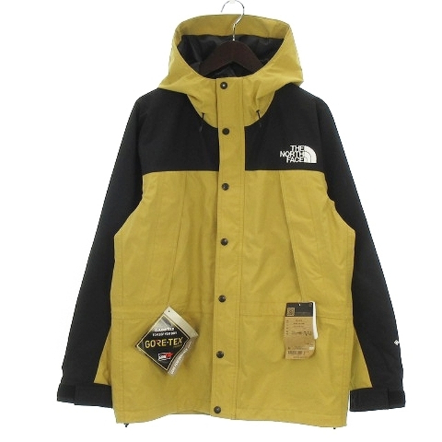 THE NORTH FACE - ザノースフェイス マウンテンライトジャケット