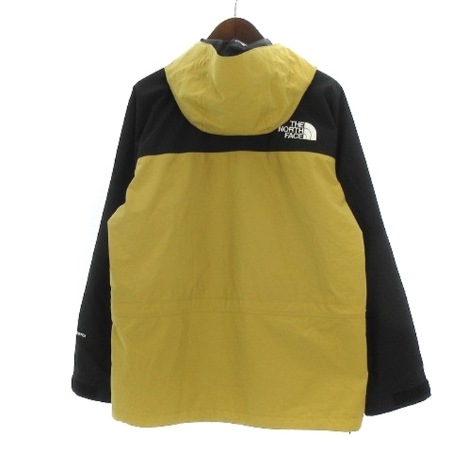 THE NORTH FACE - ザノースフェイス マウンテンライトジャケット