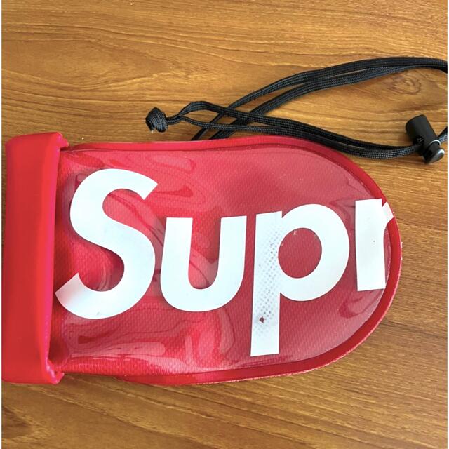 Supreme - supreme ポーチ large sealine see pouch Lサイズの通販 by MmmmmoooO's