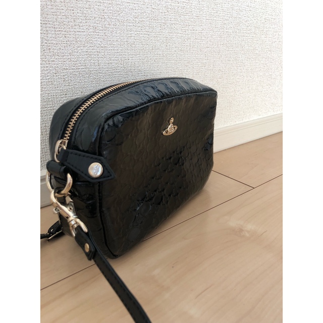 VivienneWestwood ショルダーバッグ VivienneWestwood ショルダーバッグ