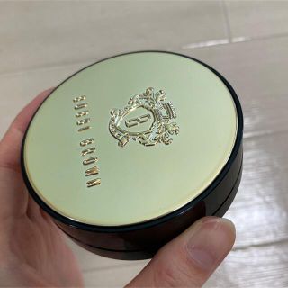 ボビイブラウン(BOBBI BROWN)のボビーブラウン　クッションファンデケース(ファンデーション)