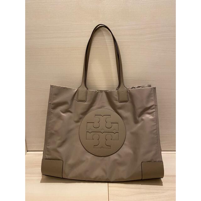 tory burch トリーバーチ エラ トートバッグ