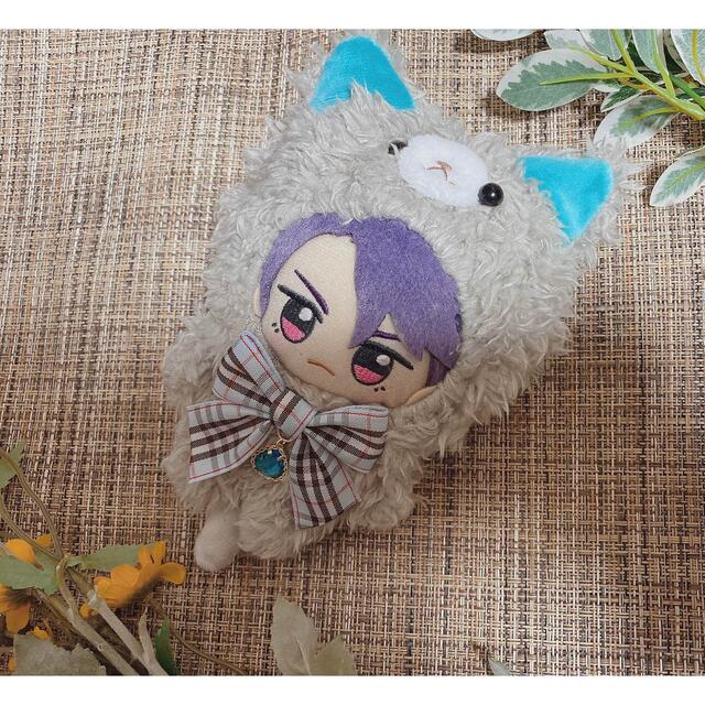 ちびぐるみサイズ 着ぐるみ ぬい服 ねこ | munchercruncher.com