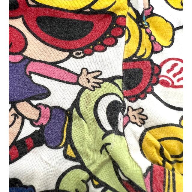 HYSTERIC MINI(ヒステリックミニ)のヒスミニ　スパッツ キッズ/ベビー/マタニティのキッズ服女の子用(90cm~)(パンツ/スパッツ)の商品写真