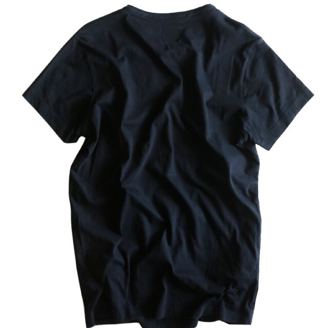 DIESEL(ディーゼル)の【DIESEL】半袖Tシャツ　ロゴ　ポケット付☆ メンズのトップス(Tシャツ/カットソー(半袖/袖なし))の商品写真