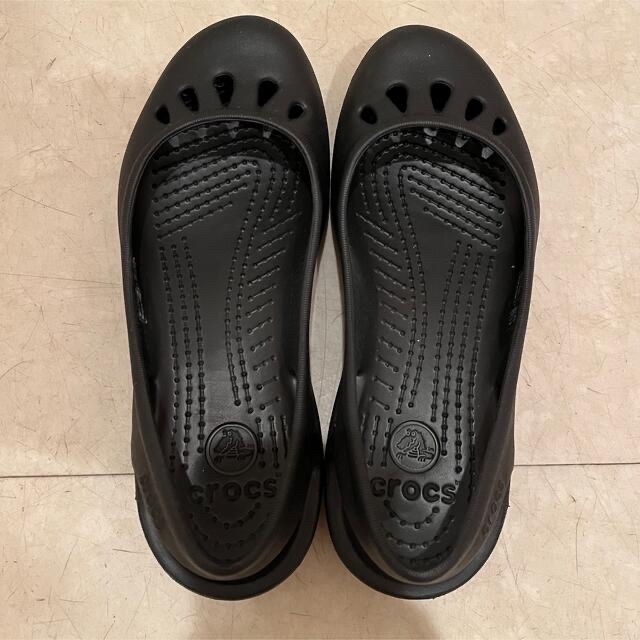 crocs(クロックス)のCrocs Malindi Flat レディースの靴/シューズ(サンダル)の商品写真