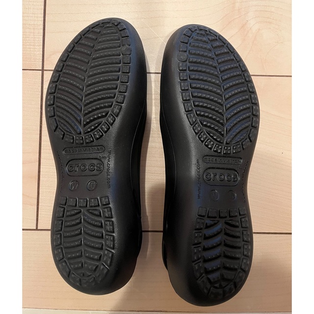 crocs(クロックス)のCrocs Malindi Flat レディースの靴/シューズ(サンダル)の商品写真