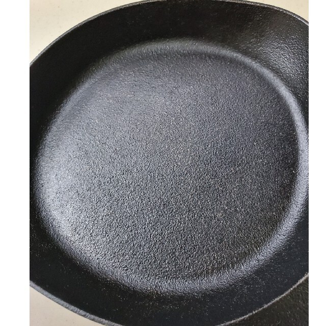 柳宗理 - 柳宗理 ◇南部鉄器ミニパン 18cm (ステンレス蓋付)の 柳宗理 - 柳宗理 ◇南部鉄器ミニパン 18cm (ステンレス蓋付)の