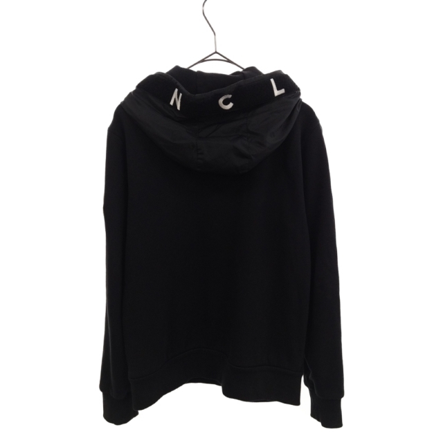 在庫新品 MONCLER モンクレール パーカーの通販 by BRINGラクマ店