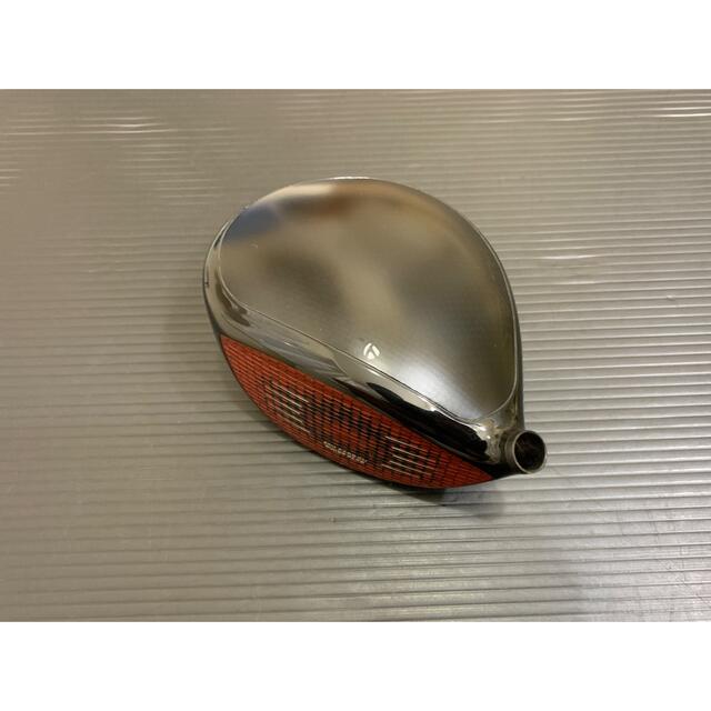 TaylorMade - 美品 テーラーメイド ステルス プラス 9° ヘッドのみ ...