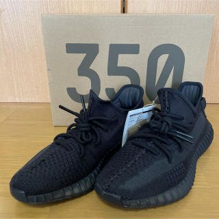 アディダス(adidas)の新品 adidas YEEZY BOOST 350 V2 ONYX 25.5cm(スニーカー)