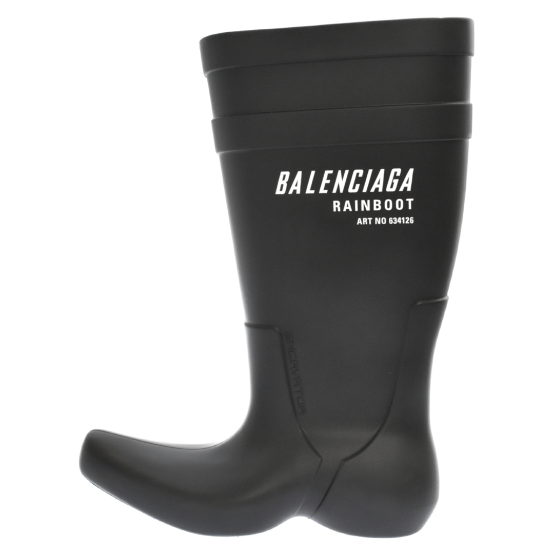 BALENCIAGA バレンシアガ ブーツ - ブーツ