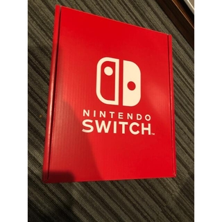 ニンテンドースイッチ(Nintendo Switch)のNintendo Switch 有機ELカスタマイズ　ネオンカラー【新品未使用】(家庭用ゲーム機本体)