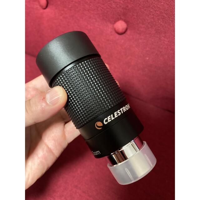 天体望遠鏡 セレストロン 8-24mm ズームアイピース