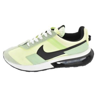 ナイキ(NIKE)のNIKE ナイキ AIR MAX PRE-DAY エアマックス プリデイ LT LIQUID LIME ローカットスニーカー DD0338-300(スニーカー)