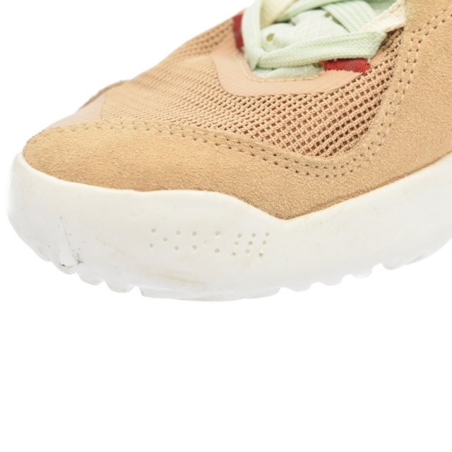 NIKE ナイキ WMNS JORDAN DELTA VACHETTA TAN ウィメンズ ジョーダンデルタ バレッタタン ローカットスニーカー CT1565-200 5