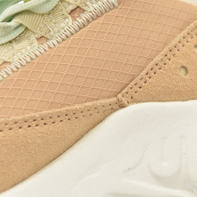 NIKE ナイキ WMNS JORDAN DELTA VACHETTA TAN ウィメンズ ジョーダンデルタ バレッタタン ローカットスニーカー CT1565-200 6