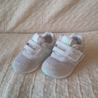 ニューバランス(New Balance)の★専用★ニューバランス ベビーシューズ 12㎝(スニーカー)