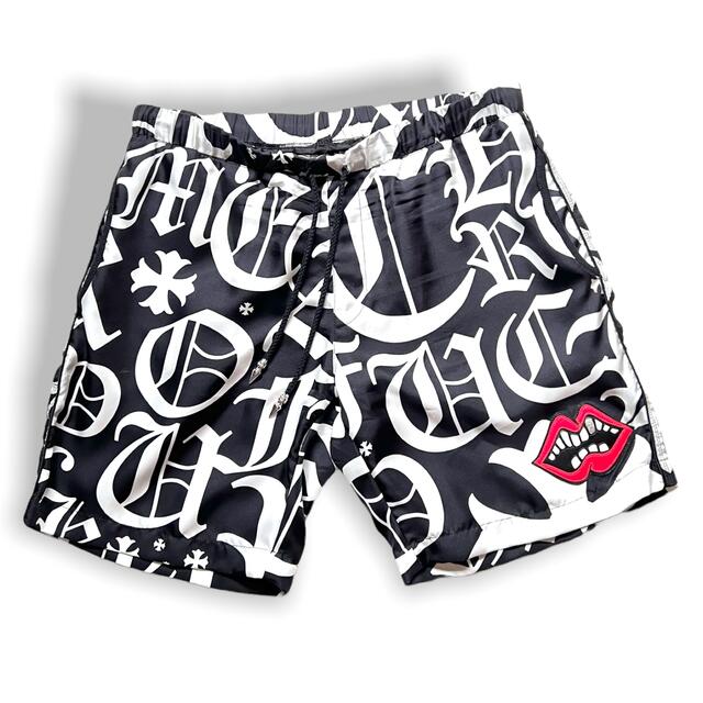 Chrome hearts shorts 半ズボン　サイズM